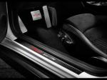 Maserati GranTurismo S MC Sport Line 2009 года